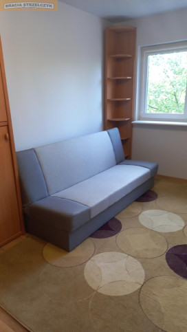 Mieszkanie Wynajem  Mokotów Czerniakowska 8